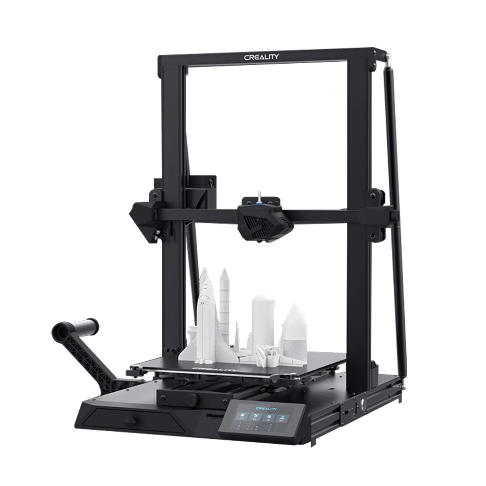 Creality CR 10 Smart 3D Printer UK, Creality 3D Printer UK